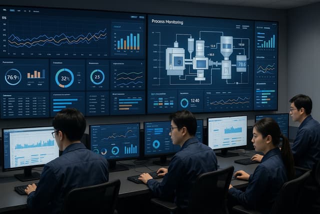 현장 데이터 인사이트